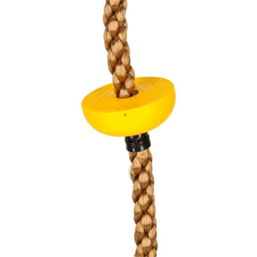 KIK KX3119 Detské lezecké lano 200 cm