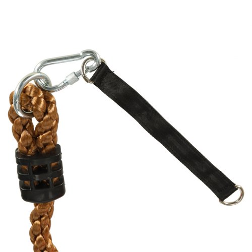 KIK KX3119 Detské lezecké lano 200 cm