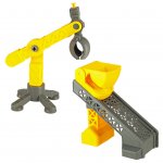 KIK KX3020 Dětský hrad z písku 1100 g, kreativní sada