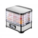 Ruhhy 25928 Sušička húb, zeleniny a ovocia, 400 W