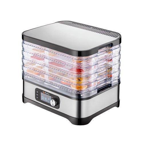 Ruhhy 25928 Sušička húb, zeleniny a ovocia, 400 W