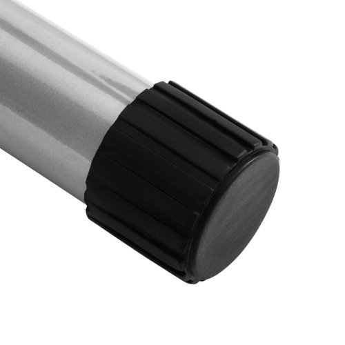 Rebel RBA-2004 Tréningová lavica 31 x 121 x 46 cm, čierna