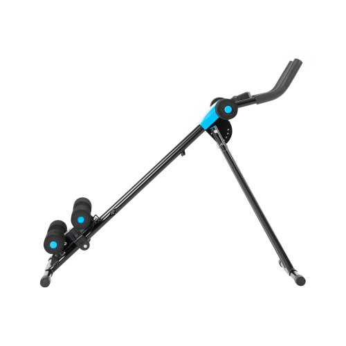 Rebel RBA-2405 Posilovač břišních svalů Active s počítadlem