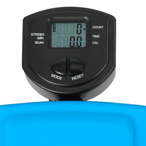 Rebel RBA-2405 Posilovač břišních svalů Active s počítadlem