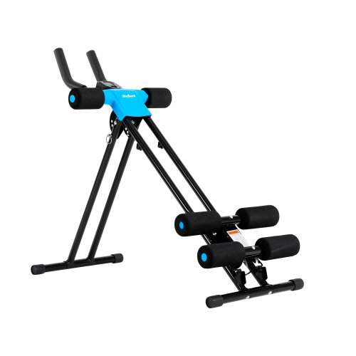 Rebel RBA-2405 Posilovač břišních svalů Active s počítadlem