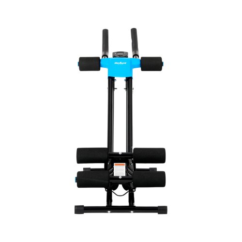 Rebel RBA-2405 Posilovač břišních svalů Active s počítadlem