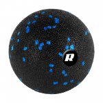 Rebel RBA-3054-S3 Sada masážních válečků ACTIVE, 3 ks, černomodrá