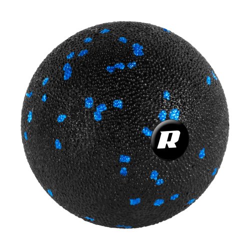 Rebel RBA-3054-S3 Sada masážních válečků ACTIVE, 3 ks, černomodrá