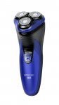 Teesa TSA0520 Rotační holicí strojek HYPERCARE T300, modrá