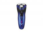 Teesa TSA0520 Rotační holicí strojek HYPERCARE T300, modrá