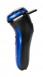 Teesa TSA0520 Rotační holicí strojek HYPERCARE T300, modrá