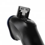 Teesa TSA0520 Rotační holicí strojek HYPERCARE T300, modrá