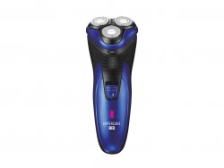  Teesa TSA0520 Rotační holicí strojek HYPERCARE T300, modrá