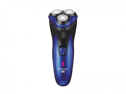 Teesa TSA0520 Rotační holicí strojek HYPERCARE T300, modrá