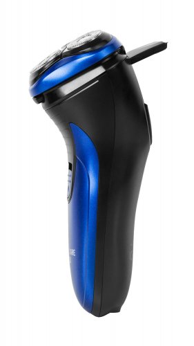 Teesa TSA0520 Rotační holicí strojek HYPERCARE T300, modrá