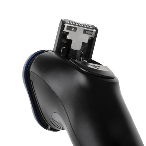 Teesa TSA0520 Rotační holicí strojek HYPERCARE T300, modrá