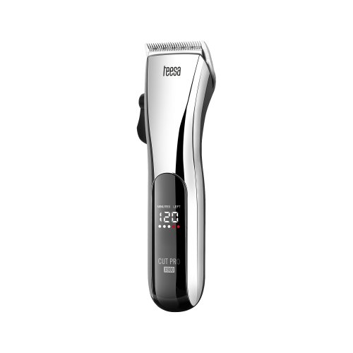 Teesa TSA0523 Bezdrátový zastřihovač vlasů a vousů CUT PRO X900