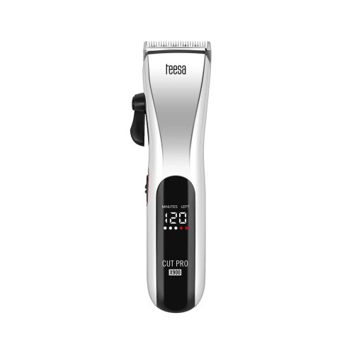 Teesa TSA0523 Bezdrátový zastřihovač vlasů a vousů CUT PRO X900