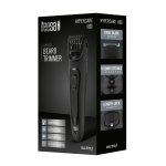 Teesa TSA0524 Bezdrátový zastřihovač vlasů a vousů HYPERCARE T200
