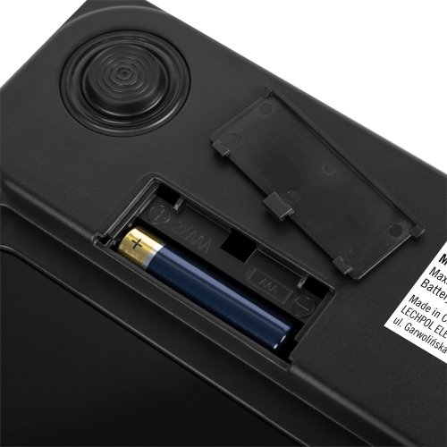 Teesa TSA0813 Bluetooth analytická osobná váha 180 kg, sivá