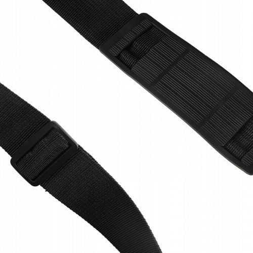 Trizand 25635 Termotaška na pláž, piknik, 30 l, černá