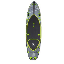 Trizand 25259 Paddleboard SUP s příslušenstvím 350 cm, 140 kg