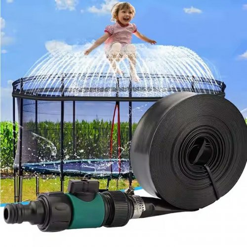 APT DA386 Záhradný zavlažovač pre trampolínu 12 m