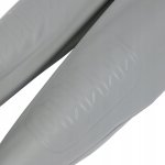 Trizand 25894 Brodící kalhoty s opaskem, vel. 45, šedá