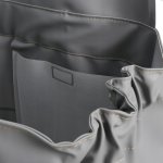 Trizand 25894 Brodící kalhoty s opaskem, vel. 45, šedá