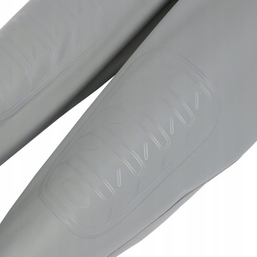 Trizand 25894 Brodící kalhoty s opaskem, vel. 45, šedá