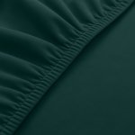 Ruhhy 25992 Elastický potah na židli 6 ks, zelená