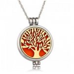 GFT Aroma náhrdelník Strom života