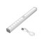 APT ZD160 LED osvetlenie so senzorom pohybu 4 LED, 2W, 5V, studená biela
