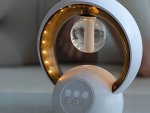 Verk 24609 Lampa proti komárom a hmyzu 3 v 1, ružová