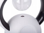 Verk 24609 Lampa proti komárom a hmyzu 3 v 1, ružová