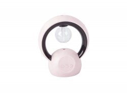 Verk 24609 Lampa proti komárom a hmyzu 3 v 1, ružová