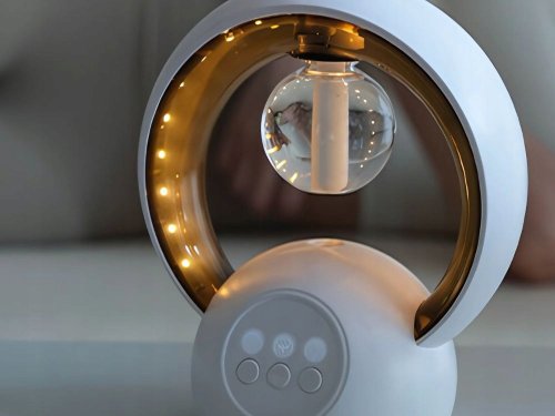 Verk 24609 Lampa proti komárom a hmyzu 3 v 1, ružová