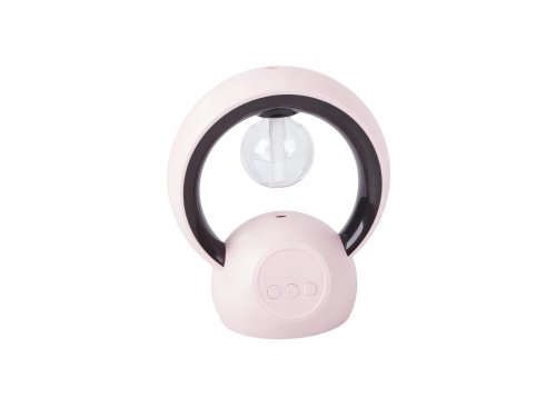 Verk 24609 Lampa proti komárom a hmyzu 3 v 1, ružová