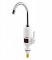 Gordon G168 Vodovodná batéria s elektrickým ohrievačom vody 3000 W, biela