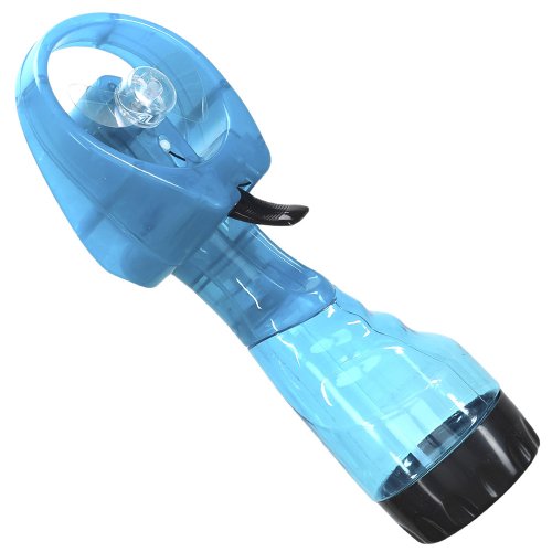 CMP MG2046 Ruční ventilátor s rozprašovačem vody 250 ml, zelený