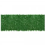 Gardlov 25343 Balkónová zástena s tmavozelenými listami 300 x 100 cm