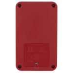 CMP HT0147 Zvuková krabička – Sound Effects Box, červená