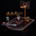 CMP MG3039 Party Basketball - hracia doska so 6 hodmi