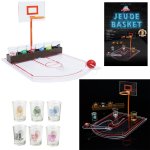 CMP MG3039 Party Basketball - hracia doska so 6 hodmi