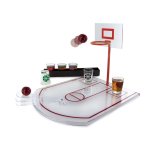 CMP MG3039 Party Basketball - hracia doska so 6 hodmi