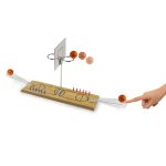 CMP MG32951 Stolní basketbalová hra s panáky