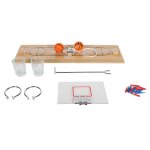 CMP MG32951 Stolní basketbalová hra s panáky