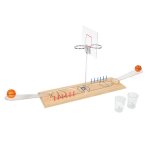 CMP MG32951 Basketbalová stolová hra s hodmi