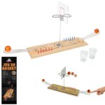 CMP MG32951 Basketbalová stolová hra s hodmi