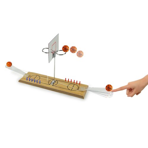 CMP MG32951 Stolní basketbalová hra s panáky